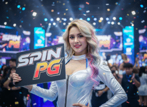 SPIN PG