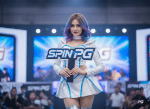 SPIN PG