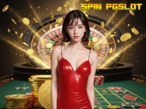 เทคนิคกด SPIN PGSLOT ให้โบนัสแตกไว ทางลัดสู่แจ็คพอตหลักแสน