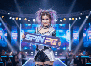 SPIN PG